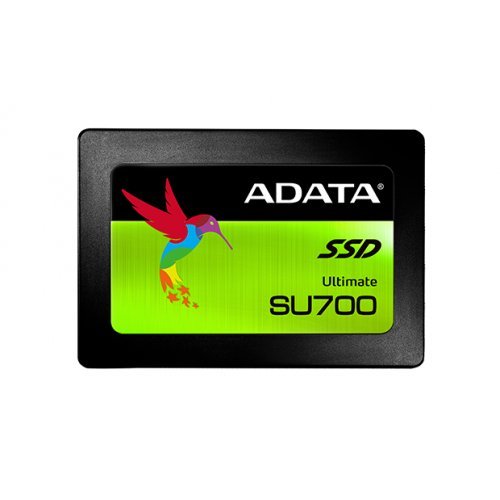 SSD Adata Ultimate SU700 ASU700SS-240GT-C (снимка 1)