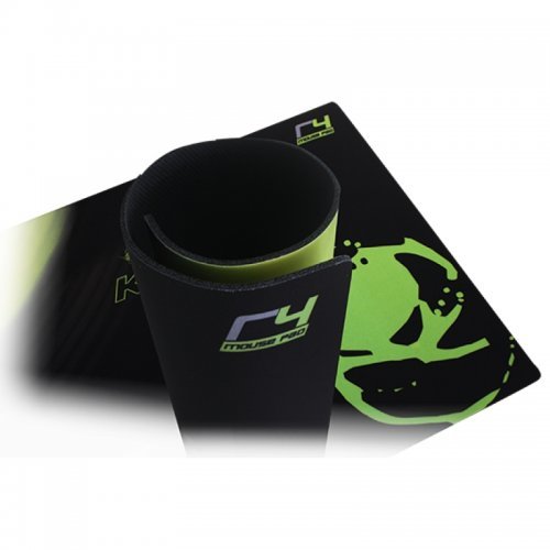 Подложка за мишка Keep Out R4 PAD-R4 (снимка 2)