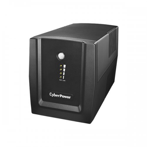 UPS устройства > CyberPower UT2200E (снимка 1)