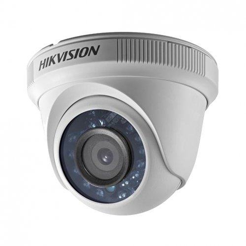 Аналогова камера Hikvision DS-2CE56C0T-IRF (снимка 1)