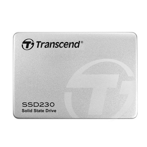 SSD Transcend SSD230S TS128GSSD230S (снимка 1)