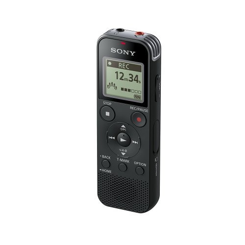 Дигитален диктофон Sony ICD-PX470 (снимка 1)