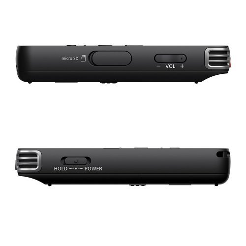 Дигитален диктофон Sony ICD-PX470 (снимка 3)