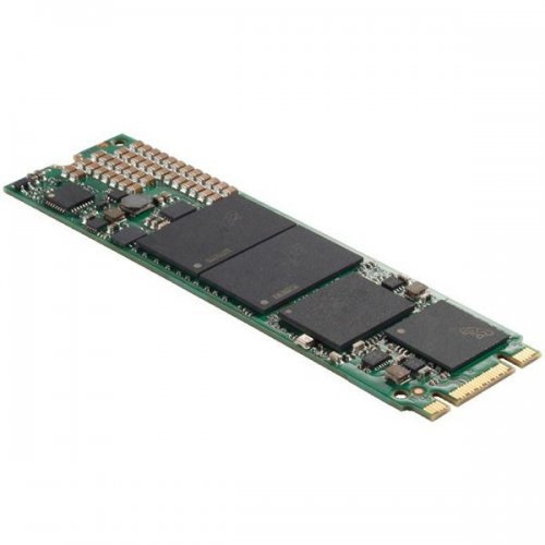 SSD Micron 1100 MTFDDAV512TBN-1AR1ZABYY (снимка 1)