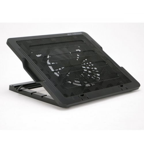 Стенд за лаптоп Zalman ZM-NS1000 (снимка 2)