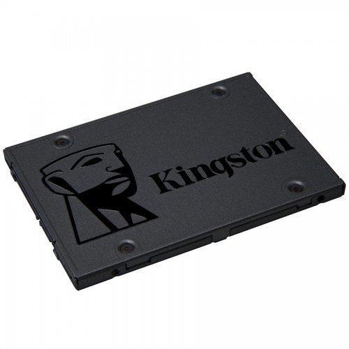 SSD Kingston A400 SA400S37/480G (снимка 1)