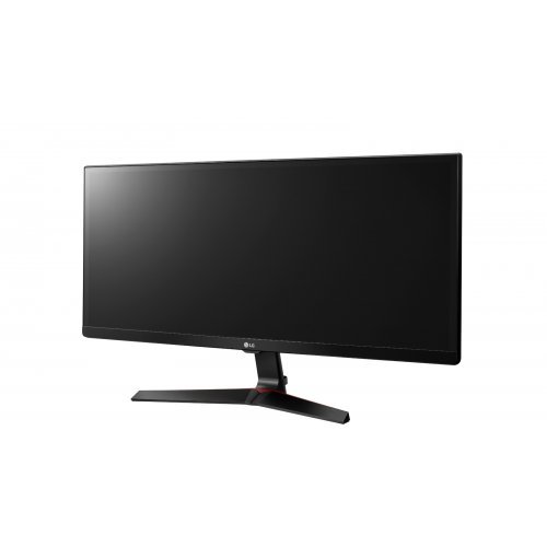 Монитор LG 29UM69G-B (снимка 3)