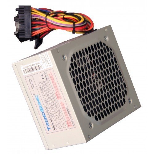 Захранващи блокове > TrendSonic ADK-A550W ADK-A550W/120MM_WITHOUT_POWER_CABLE (снимка 1)