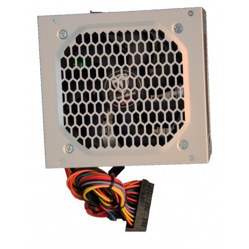 Захранващи блокове > TrendSonic ADK-A550W ADK-A550W/120MM_WITHOUT_POWER_CABLE (снимка 2)