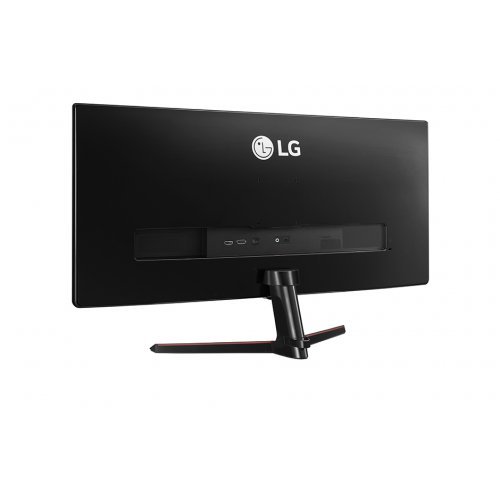 Монитор LG 29UM69G-B (снимка 8)