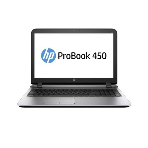 Лаптоп HP ProBook 450 G4 Y8A33EA (снимка 1)