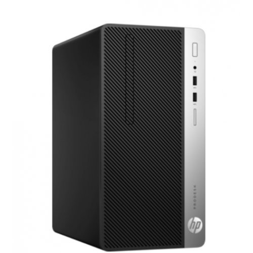Настолен компютър HP HP ProDesk 400 G4 MT 180W 1JJ54EA (снимка 1)