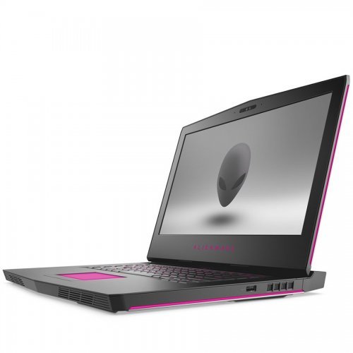 Лаптоп Dell Alienware 15 R3 AWFHD15I71651211070W36NBD-14 (снимка 4)