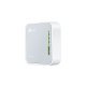 Безжичен рутер TP-Link WR902AC
