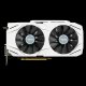 Видео карта Asus DUAL-GTX1060-6G ASUS-VC-GTX1060-DUAL-6GDR5