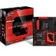 Дънна платка ASRock Fatal1ty X370 Professional Gaming