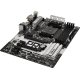 Дънна платка ASRock AB350 Pro4 AB350_PRO4