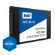 SSD Western Digital Blue WDS500G1B0A