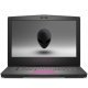 Лаптоп Dell Alienware 15 R3 AWFHD15I7812811060W36NBD-14