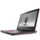 Лаптоп Dell Alienware 15 R3 AWFHD15I7812811060W36NBD-14
