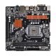 Дънна платка ASRock H110M-HDV R 3.0 H110M-HDV_R3.0_3Y