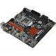Дънна платка ASRock H110M-HDV R 3.0 H110M-HDV_R3.0_3Y