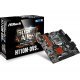 Дънна платка ASRock H110M-DVS R 3.0