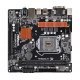 Дънна платка ASRock H110M-DVS R 3.0