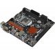 Дънна платка ASRock H110M-DVS R 3.0