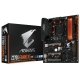 Дънна платка Gigabyte Aorus GA-Z270X-Gaming K5 + Intel Core i7-7700K