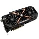 Видео карта Gigabyte AORUS GTX 1080 Ti 11G GA-VC-N108TAORUS-11GD