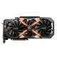 Видео карта Gigabyte AORUS GTX 1080 Ti 11G GA-VC-N108TAORUS-11GD