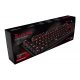 Клавиатура Kingston HyperX Alloy Brown switches HX-KB1BR1-NA/A2