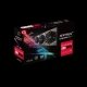 Видео карта Asus Strix RX 580 Top Edition Gaming 8GB ROG-STRIX-RX580-T8G-GAMING