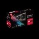 Видео карта Asus Strix RX 580 OC Edition Gaming 8GB ROG-STRIX-RX580-O8G-GAMING