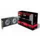 Видео карта XFX RX 580 OC GTR-S Black Eidition Crimson 8GB RX-580A8DBR6