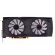 Видео карта XFX RX 580 OC GTR-S Black Eidition Crimson 8GB RX-580A8DBR6