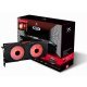 Видео карта XFX RX 580 OC GTR-S Black Eidition Crimson 8GB RX-580A8DBR6
