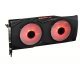 Видео карта XFX RX 580 OC GTR-S Black Eidition Crimson 8GB RX-580A8DBR6