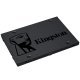 SSD Kingston 240GB A400, SATA3, 2.5" 7mm, SA400S37/240G (умалена снимка 1)