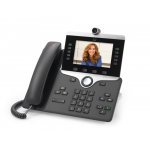VoIP телефони > Cisco CP-8845-K9=