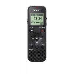 Дигитален диктофон Sony ICD-PX370 ICDPX370.CE7