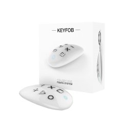 Датчици, сензори и управления > Fibaro Keyfob