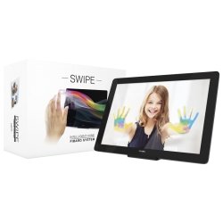 Датчици, сензори и управления > Fibaro Swipe