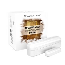 Датчици, сензори и управления > Fibaro Датчик за врата / прозорец