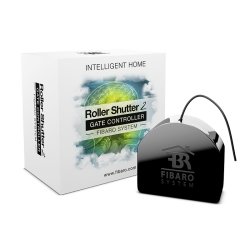 Датчици, сензори и управления > Fibaro Roller Shutter 2