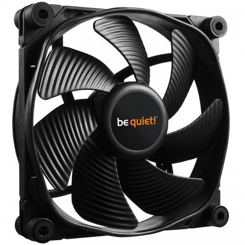 Охлаждане за компютри > Be Quiet! SilentWings 3 BL065 (снимка 1)