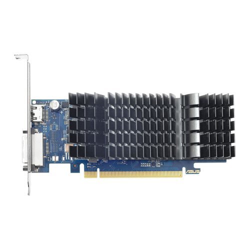 Видео карта Asus GT1030-SL-2G-BRK 90YV0AT0-M0NA00 (снимка 2)