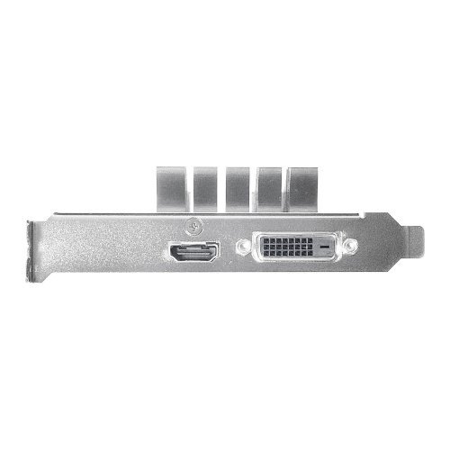 Видео карта Asus GT1030-SL-2G-BRK 90YV0AT0-M0NA00 (снимка 3)
