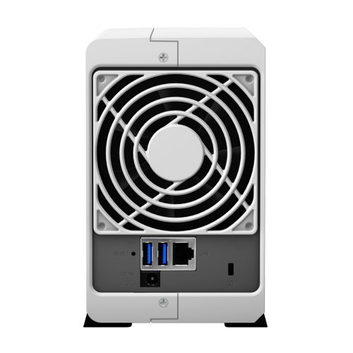 NAS устройства > Synology DS216j (снимка 3)